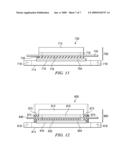 Microdisplay Assemblies and Methods of Packaging Microdisplays diagram and image