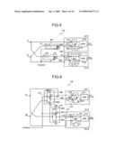 Phase detection apparatus and phase synchronization apparatus diagram and image