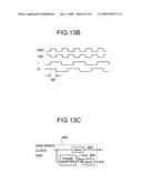 Phase detection apparatus and phase synchronization apparatus diagram and image