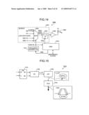 Phase detection apparatus and phase synchronization apparatus diagram and image