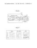 Phase detection apparatus and phase synchronization apparatus diagram and image