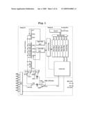 SEMICONDUCTOR INTEGRATED CIRCUIT diagram and image