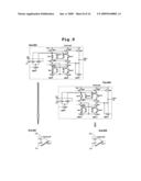 SEMICONDUCTOR INTEGRATED CIRCUIT diagram and image