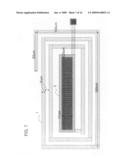 Semiconductor device diagram and image