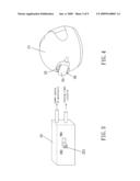 Turning indication system for two-wheeled vehicle diagram and image