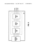 Wrist strap monitor remote alarm panel display diagram and image