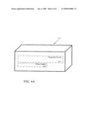 Wireless Tracking System And Method With Extreme Temperature Resistant Tag diagram and image