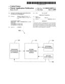 SOUND CUSTOMIZATION FOR OPERATING ACTIONS OF AUTOMOBILES diagram and image