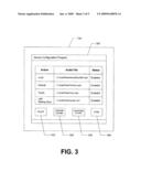 SOUND CUSTOMIZATION FOR OPERATING ACTIONS OF AUTOMOBILES diagram and image