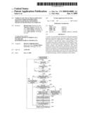 Vehicle-use visual field assistance system in which information dispatch apparatus transmits images of blind spots to vehicles diagram and image