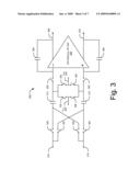 Double Sampling DAC and Integrator diagram and image