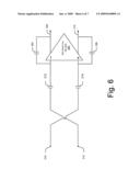 Double Sampling DAC and Integrator diagram and image