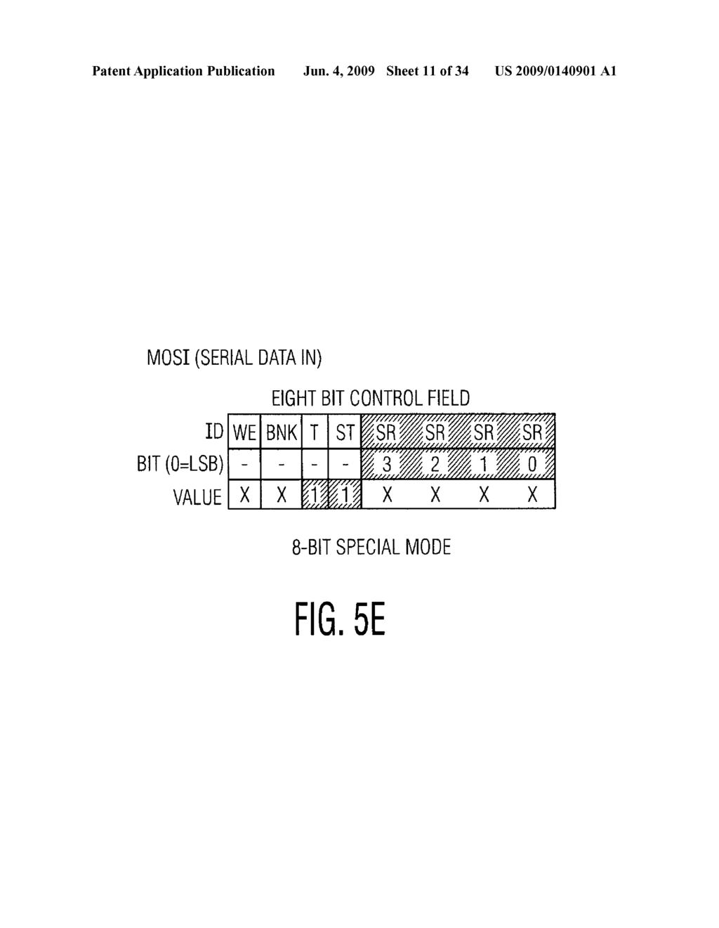 RISA CONTROLLER FOR AN RF INTEGRATED CIRCUIT (RFIC) HAVING IMPROVED EXECUTION SPEED - diagram, schematic, and image 12