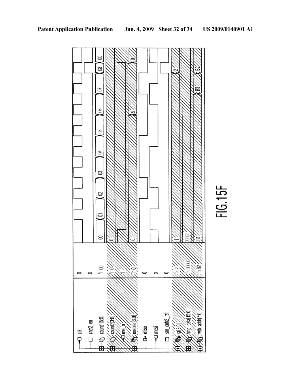 RISA CONTROLLER FOR AN RF INTEGRATED CIRCUIT (RFIC) HAVING IMPROVED EXECUTION SPEED - diagram, schematic, and image 33