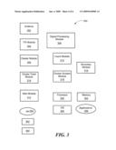 METHOD AND APPARATUS FOR ASSESSING CONTACT CLUSTERS diagram and image