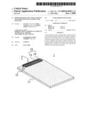 RADIO APPARATUS AND ANTENNA DEVICE INCLUDING MAGNETIC MATERIAL FOR ISOLATION diagram and image