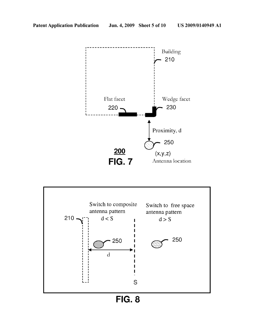 SYSTEM AND METHOD TO IMPROVE RF SIMULATIONS - diagram, schematic, and image 06