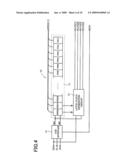 LIQUID CRYSTAL DISPLAY DRIVE CIRCUIT diagram and image