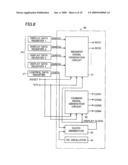 LIQUID CRYSTAL DISPLAY DRIVE CIRCUIT diagram and image