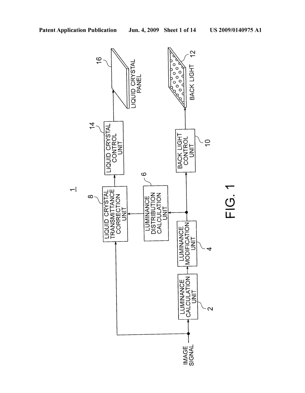 IMAGE DISPLAY APPARATUS AND IMAGE DISPLAY METHOD - diagram, schematic, and image 02