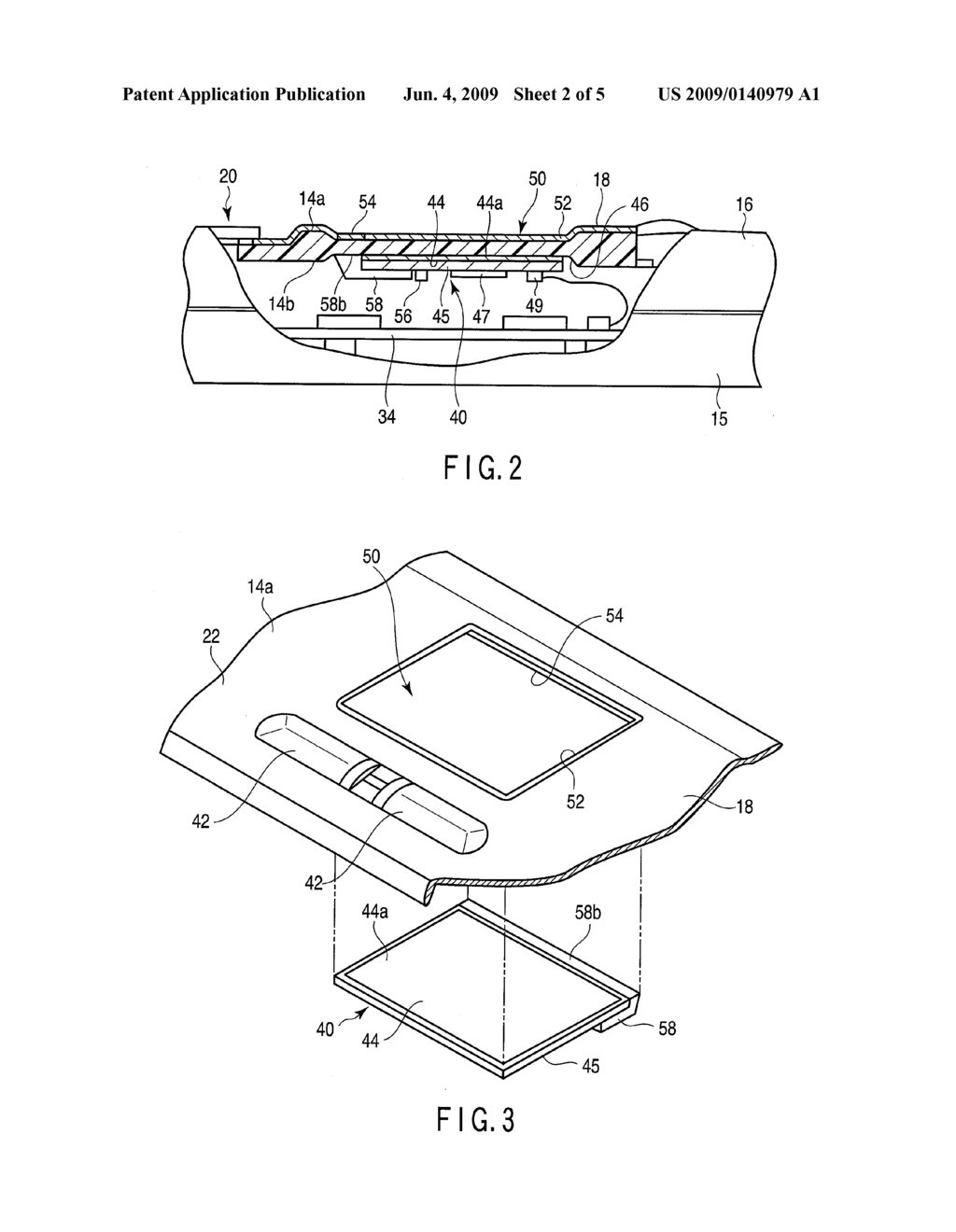 ELECTRONIC APPARATUS - diagram, schematic, and image 03