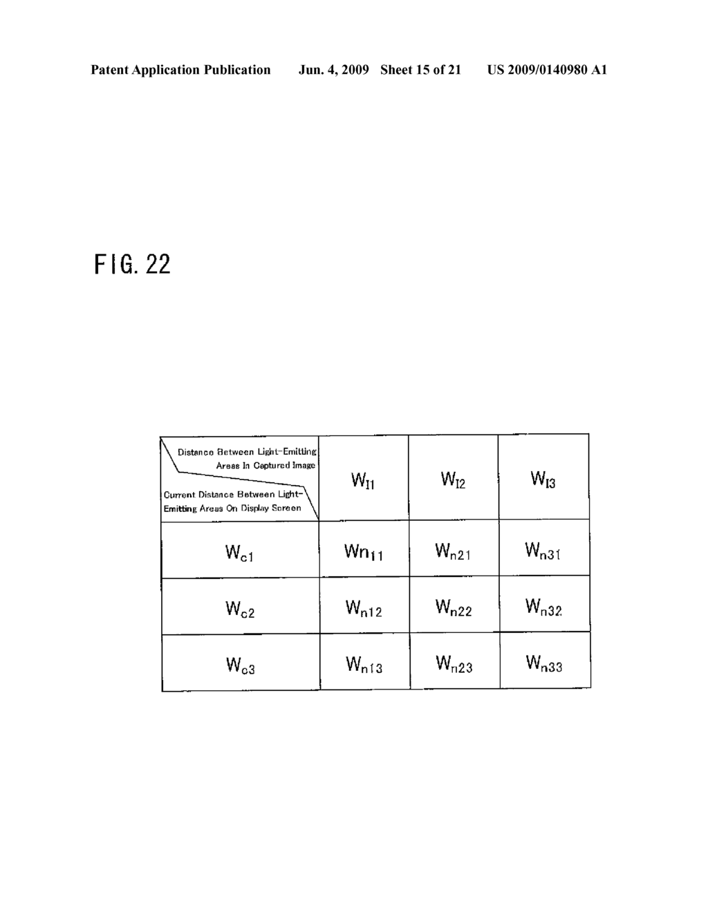 DISPLAY SYSTEM AND METHOD FOR DETECTING POINTED POSITION - diagram, schematic, and image 16