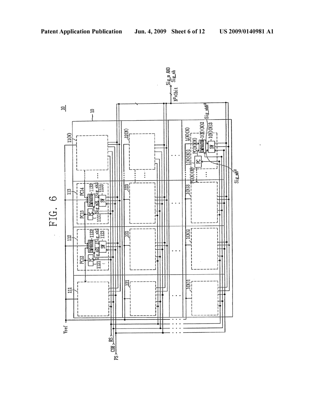 IMAGE SENSOR AND OPTICAL POINTING SYSTEM - diagram, schematic, and image 07