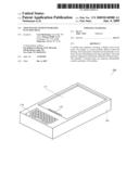 Touch Panel with Integrated Function Keys diagram and image