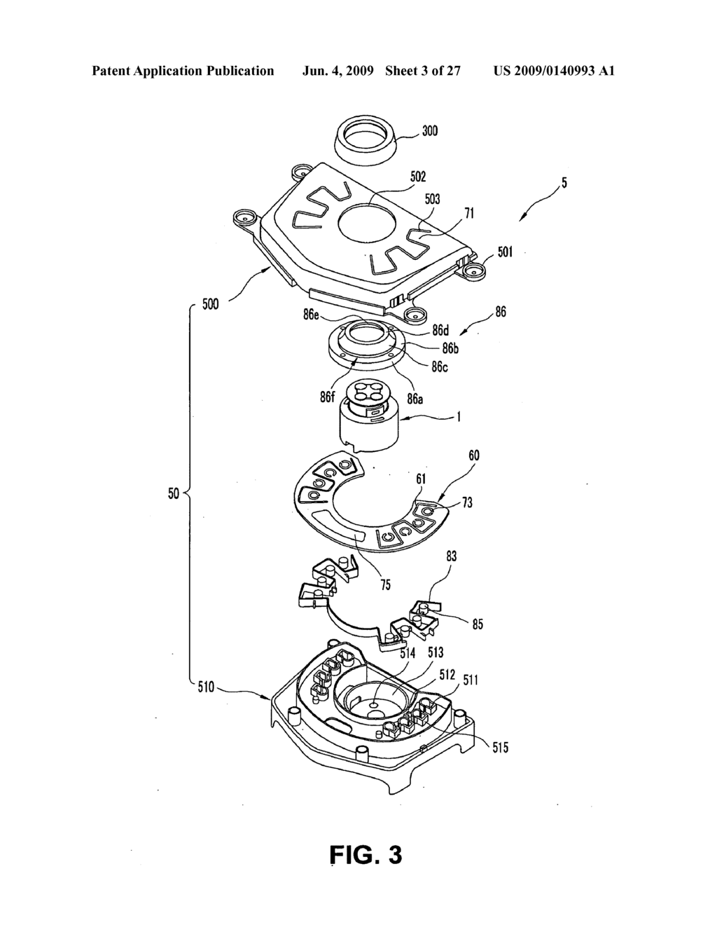 SENSATION SYSTEM - diagram, schematic, and image 04