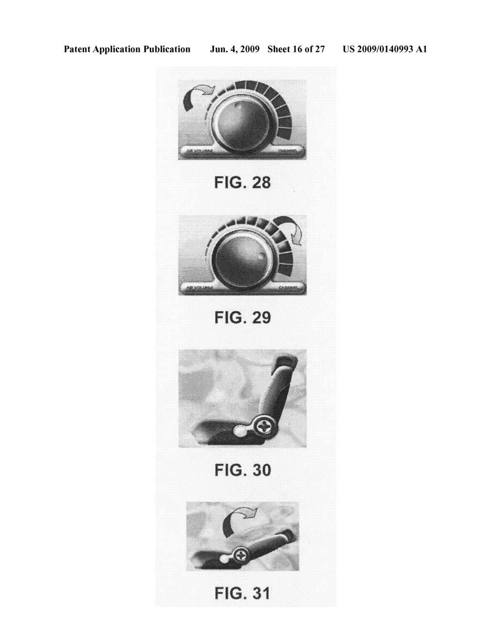 SENSATION SYSTEM - diagram, schematic, and image 17