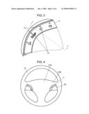 INPUT APPARATUS diagram and image