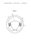 INPUT APPARATUS diagram and image