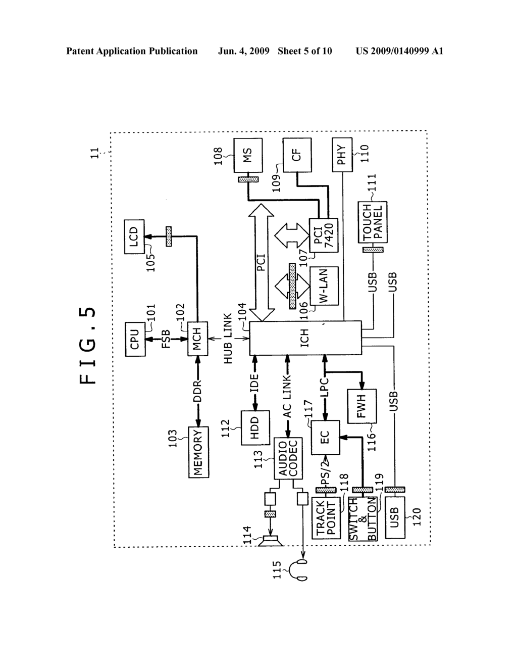 INFORMATION-PROCESSING APPARATUS AND PROGRAMS USED THEREIN - diagram, schematic, and image 06