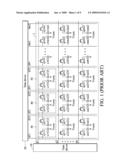 LIQUID CRYSTAL DISPLAYS AND DRIVING METHODS THEREOF diagram and image