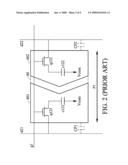 LIQUID CRYSTAL DISPLAYS AND DRIVING METHODS THEREOF diagram and image