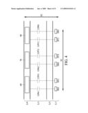 LIQUID CRYSTAL DISPLAYS AND DRIVING METHODS THEREOF diagram and image