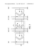 LIQUID CRYSTAL DISPLAYS AND DRIVING METHODS THEREOF diagram and image