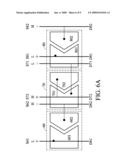 LIQUID CRYSTAL DISPLAYS AND DRIVING METHODS THEREOF diagram and image