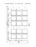 LIQUID CRYSTAL DISPLAYS AND DRIVING METHODS THEREOF diagram and image