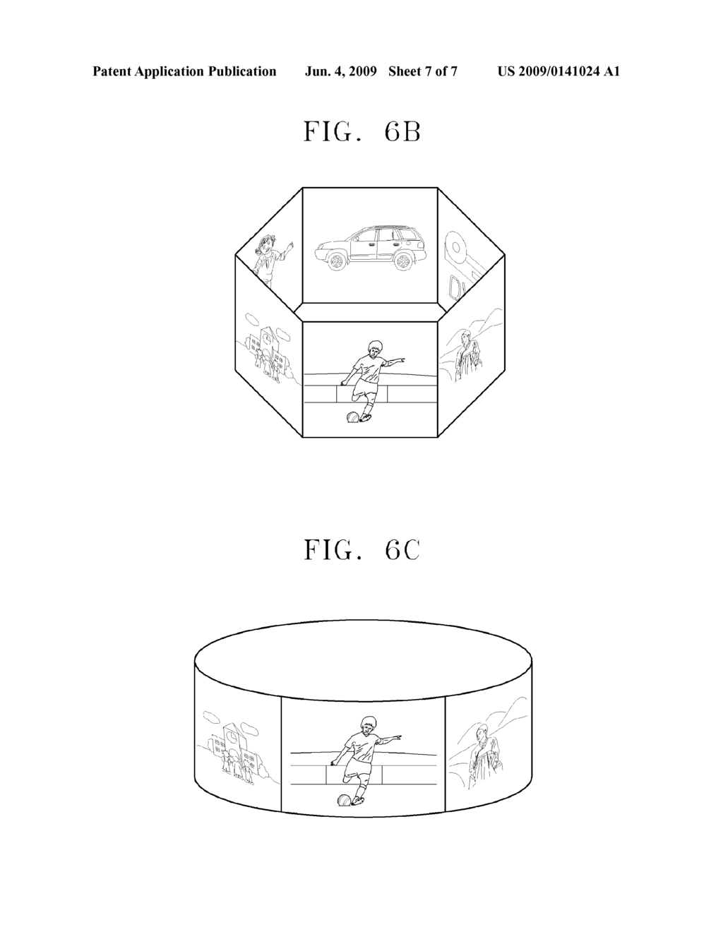 IMAGE APPARATUS FOR PROVIDING THREE-DIMENSIONAL (3D) PIP IMAGE AND IMAGE DISPLAY METHOD THEREOF - diagram, schematic, and image 08