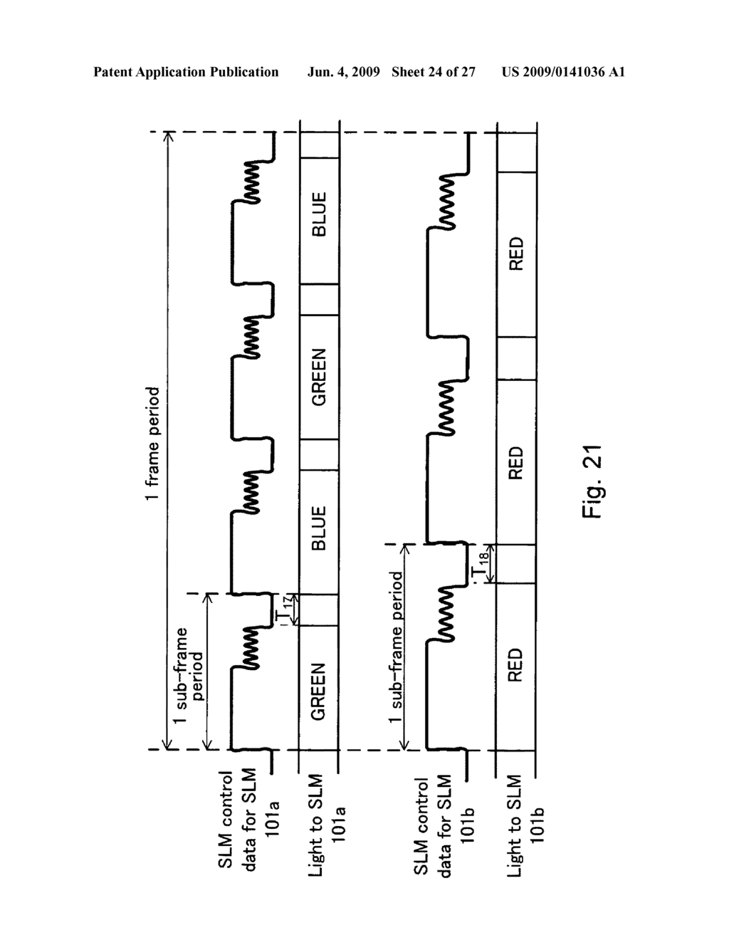 Video image display apparatus and buffer management method for video image display apparatus - diagram, schematic, and image 25