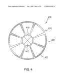 MULTI-DIMENSIONAL SCROLL WHEEL diagram and image