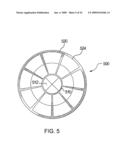 MULTI-DIMENSIONAL SCROLL WHEEL diagram and image