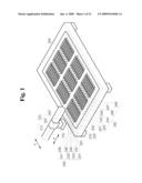 INKJET PRINTING SYSTEM AND DRIVING METHOD THEREOF diagram and image