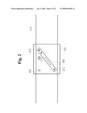 INKJET PRINTING SYSTEM AND DRIVING METHOD THEREOF diagram and image