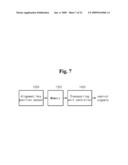 INKJET PRINTING SYSTEM AND DRIVING METHOD THEREOF diagram and image