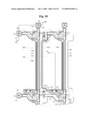 INKJET PRINTING SYSTEM AND DRIVING METHOD THEREOF diagram and image