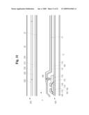 INKJET PRINTING SYSTEM AND DRIVING METHOD THEREOF diagram and image