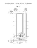 INKJET PRINTING SYSTEM AND DRIVING METHOD THEREOF diagram and image