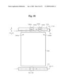 INKJET PRINTING SYSTEM AND DRIVING METHOD THEREOF diagram and image